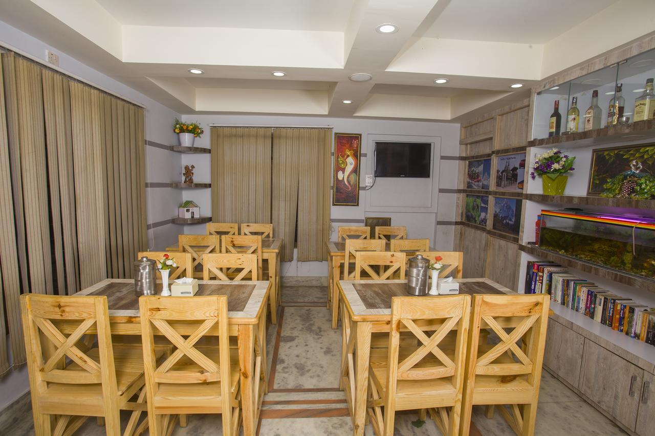 Hotel Lotus Buddha Inn Katmandu Eksteriør bilde